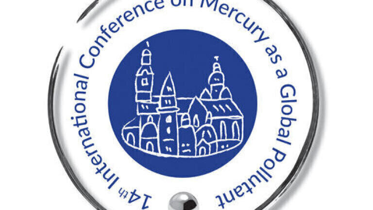 The 14th International Conference on Mercury as a Global Pollutant